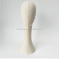 Wholesale Female/Male Mannequin Head Long Neck for hat display